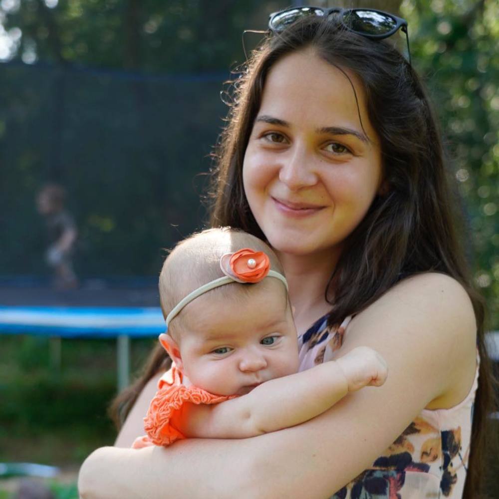 Meet your Posher, Noémi tünde